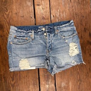 BDG Denim Shorts *bundle 3 for $15*